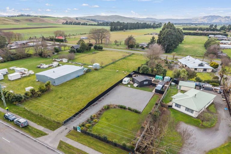 Photo of property in 17 George Street, Rotherham, 7379