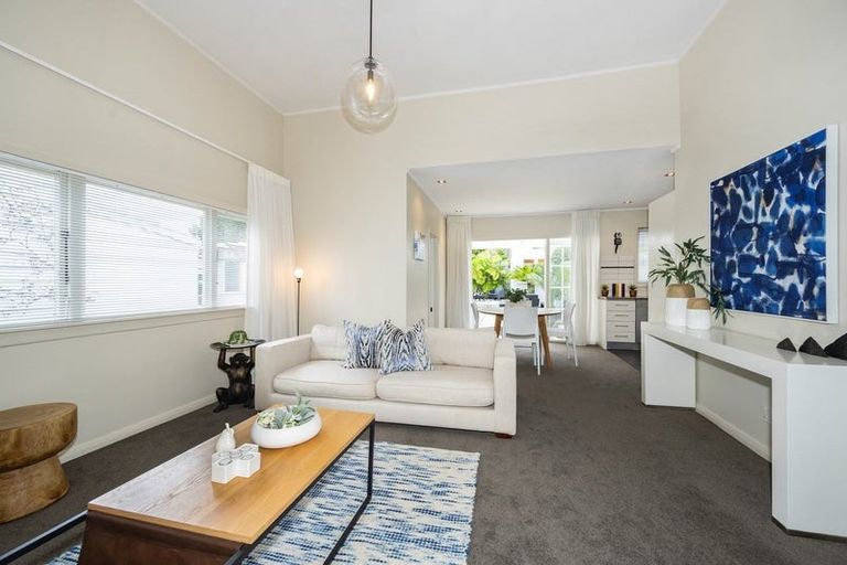 Photo of property in 66 Clarence Street, Ponsonby, Auckland, 1011