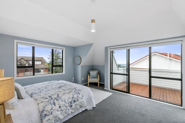 Photo of property in 45a Satara Crescent, Khandallah, Wellington, 6035