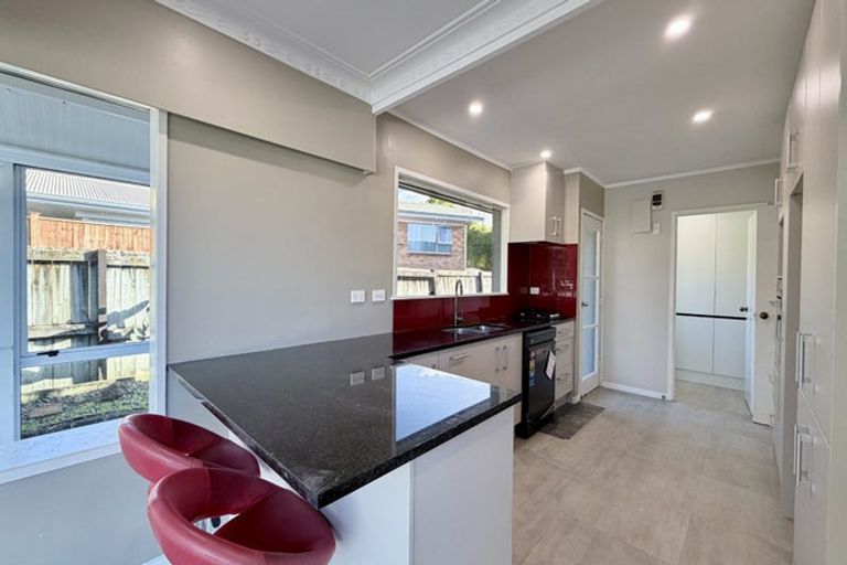 Photo of property in 55 Finnerty Avenue, Howick, Auckland, 2014