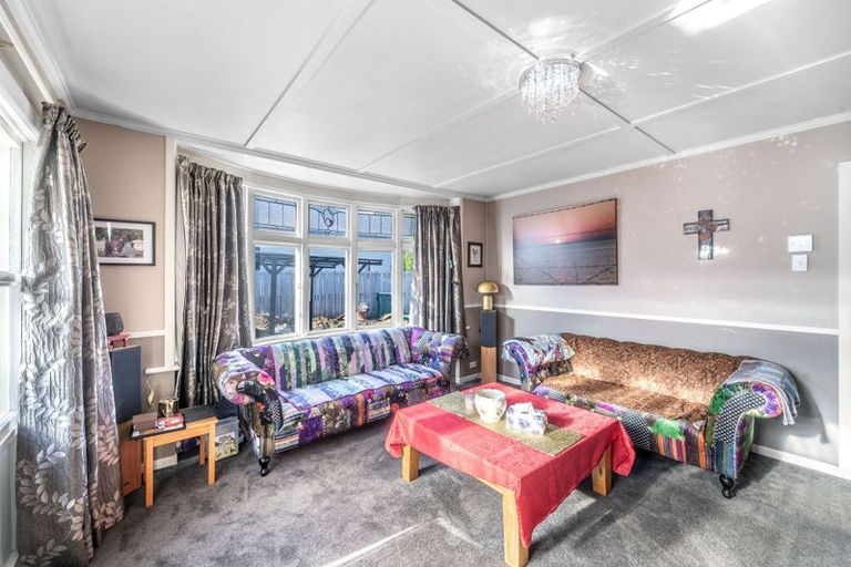 Photo of property in 38 Hensley Street, Gladstone, Invercargill, 9810