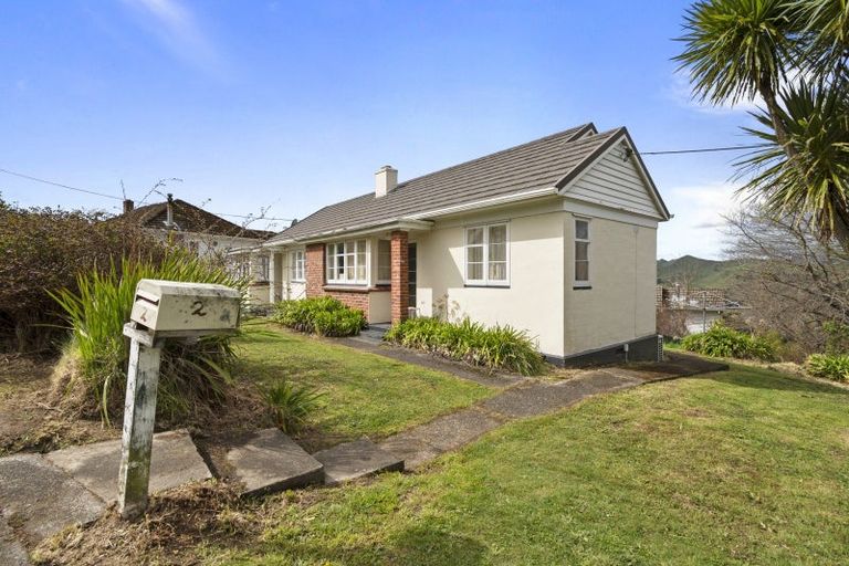 Photo of property in 4 Lark Street, Taihape, 4720
