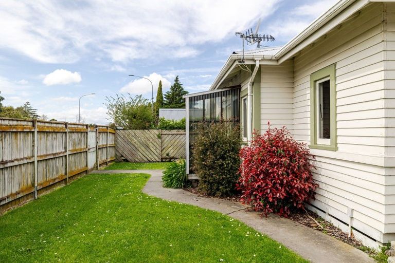 Photo of property in 104 Ferguson Street, West End, Palmerston North, 4412
