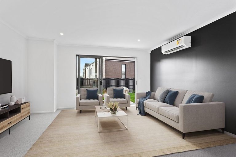 Photo of property in 3 Tarakoi Road, Hobsonville, Auckland, 0616