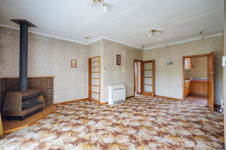 Photo of property in 31 Watt Road, Otatara, Invercargill, 9879