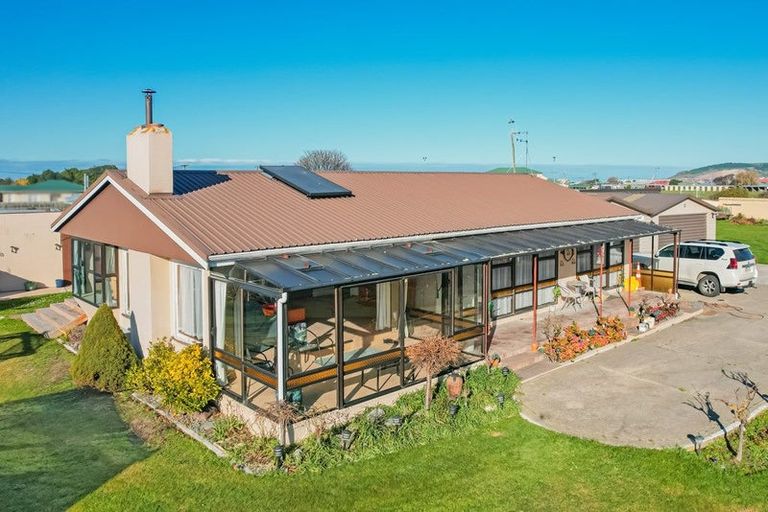 Photo of property in 409c Thames Highway, Oamaru North, Oamaru, 9400