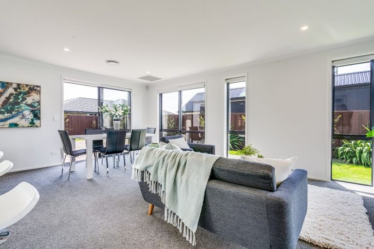 Photo of property in 17 Kate Sheppard Drive, Rolleston, 7615