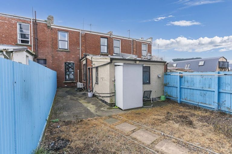 Photo of property in 142 Albany Street, North Dunedin, Dunedin, 9016