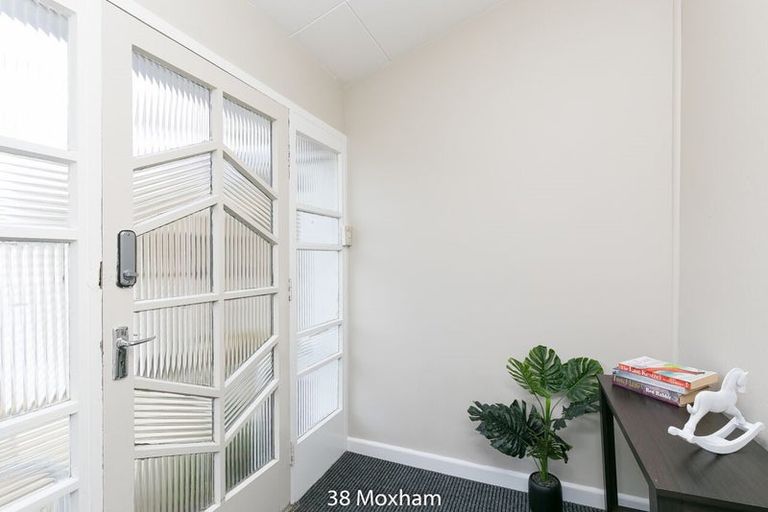 Photo of property in 38 Moxham Avenue, Hataitai, Wellington, 6021