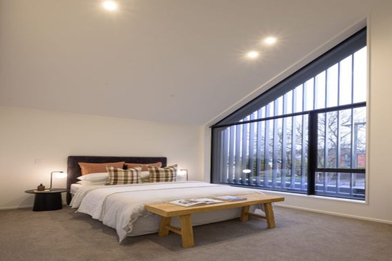 Photo of property in 30a Gracefield Avenue, Christchurch Central, Christchurch, 8013