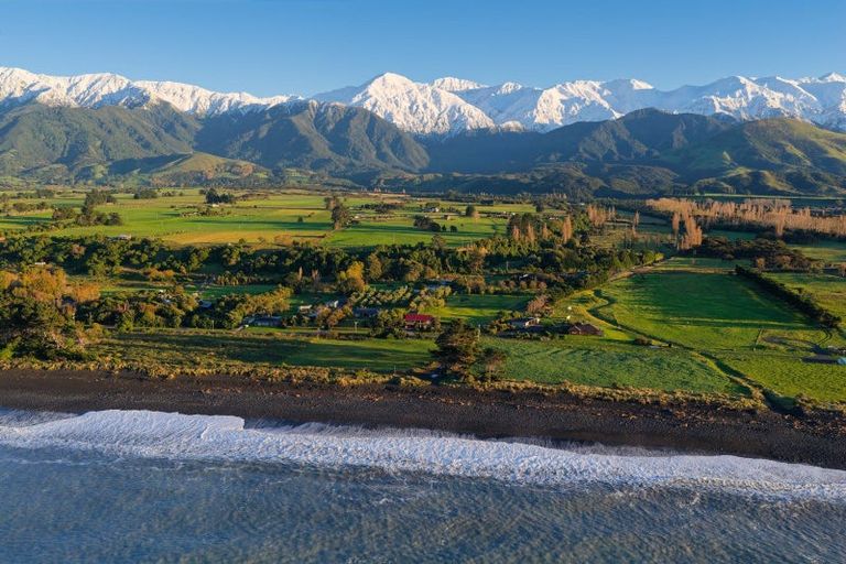 Photo of property in 211 Lovers Lane, Hapuku, Kaikoura, 7371