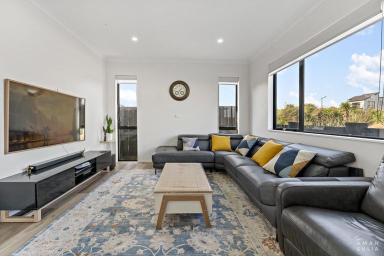 Photo of property in 36 Berba Lane, Westgate, Auckland, 0814