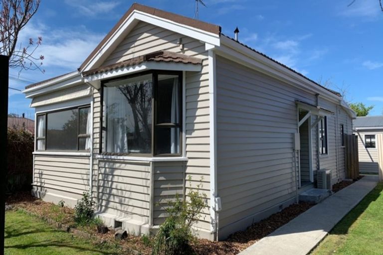 Photo of property in 63 Rutherford Street, Woolston, Christchurch, 8023
