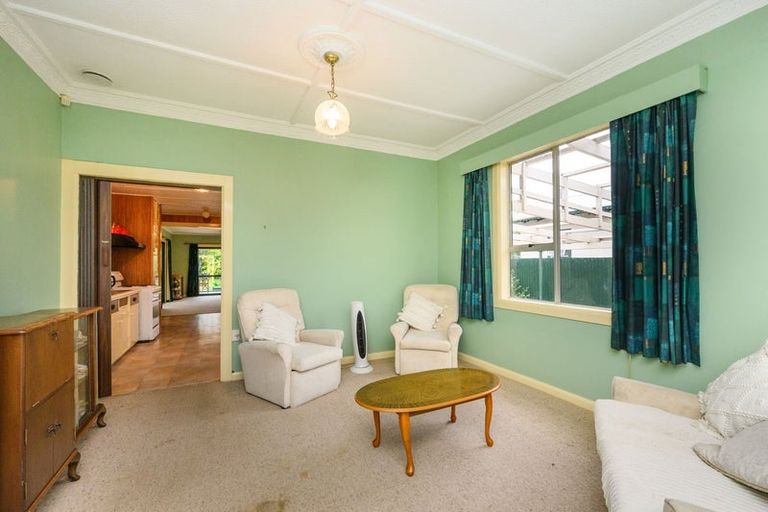 Photo of property in 179 Botanical Road, Takaro, Palmerston North, 4412