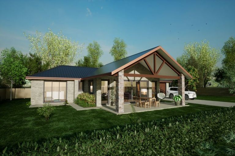 Photo of property in 29 Rock Ridge Drive, Te Kamo, Whangarei, 0112