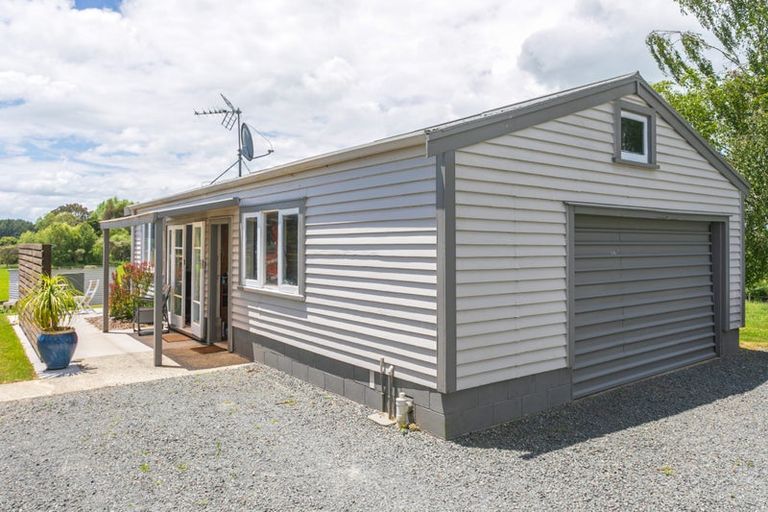 Photo of property in 61 Walton Road, Richmond Downs, Walton, 3475