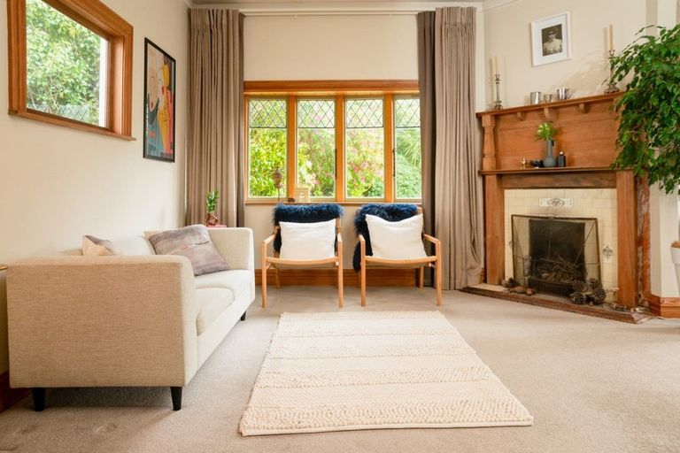 Photo of property in 35 The Rigi, Northland, Wellington, 6012