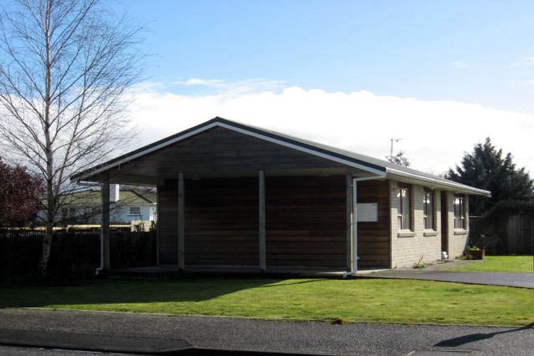 Photo of property in 28 Michael Street, Kuripuni, Masterton, 5810