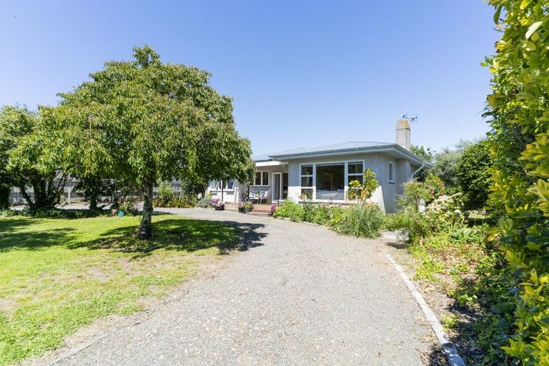 Photo of property in 87 Arataki Road, Havelock North, 4130
