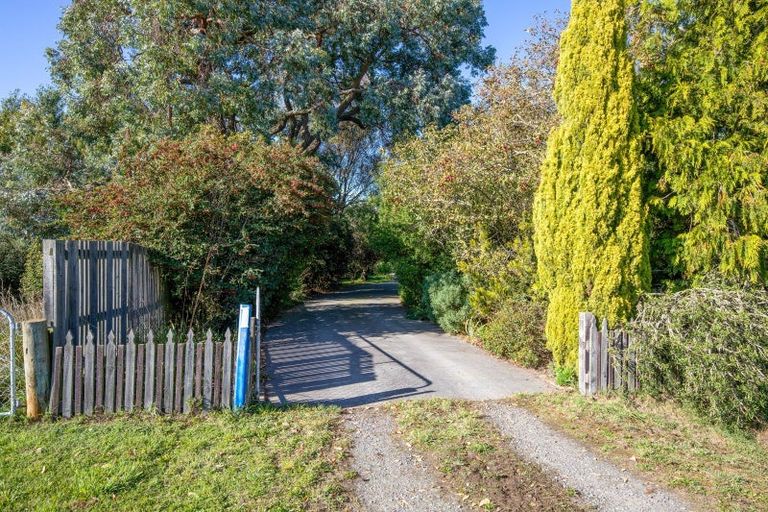 Photo of property in 109 Marshalls Road, Springston, Christchurch, 7677