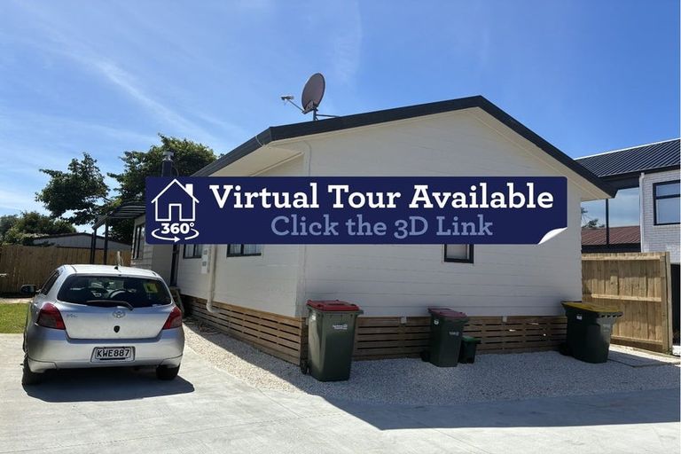 Photo of property in 454 Swanson Road, Ranui, Auckland, 0612