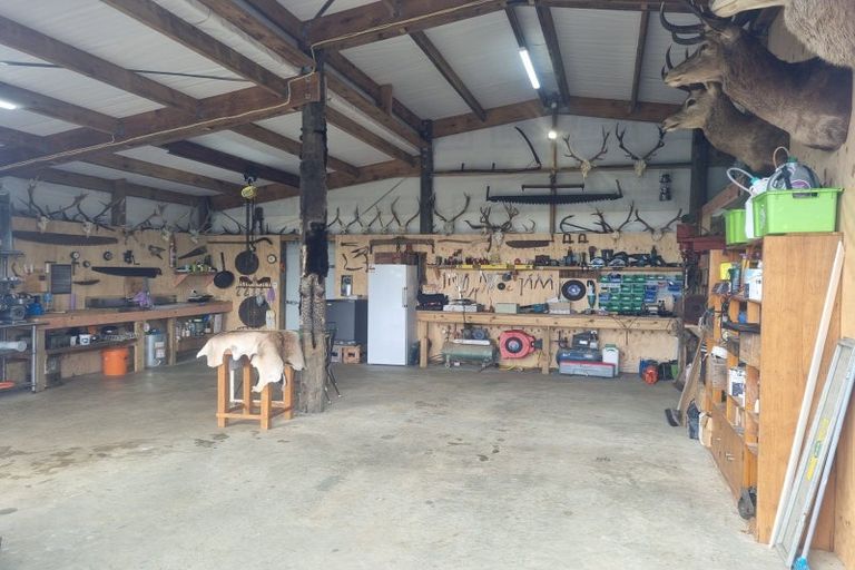 Photo of property in 1088 Mairoa Road, Mangaotaki, Piopio, 3971
