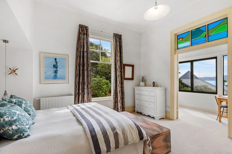 Photo of property in 9 Sinclair Street, Seatoun, Wellington, 6022