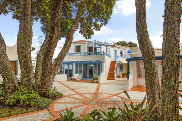 Photo of property in Oceanside Apartments, 25/453 Hibiscus Coast Highway, Orewa, 0931