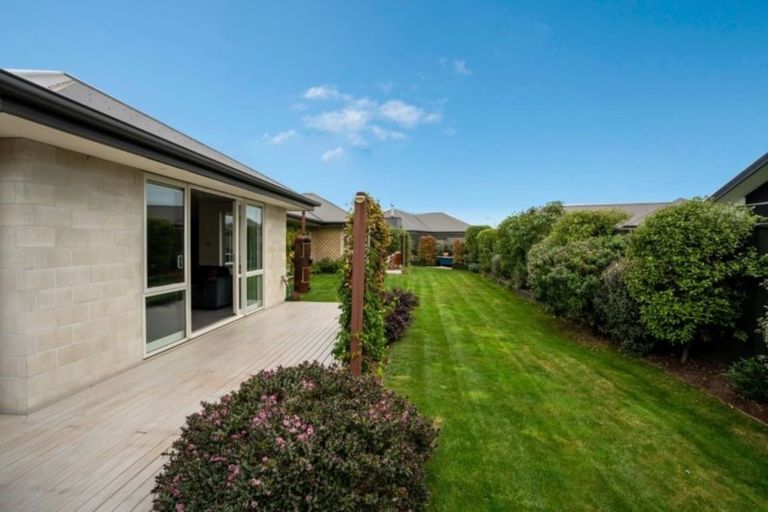 Photo of property in 9 New Creek Mews, Rolleston, 7614