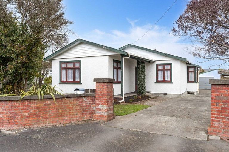 Photo of property in 62 Herbert Street, Masterton, 5810