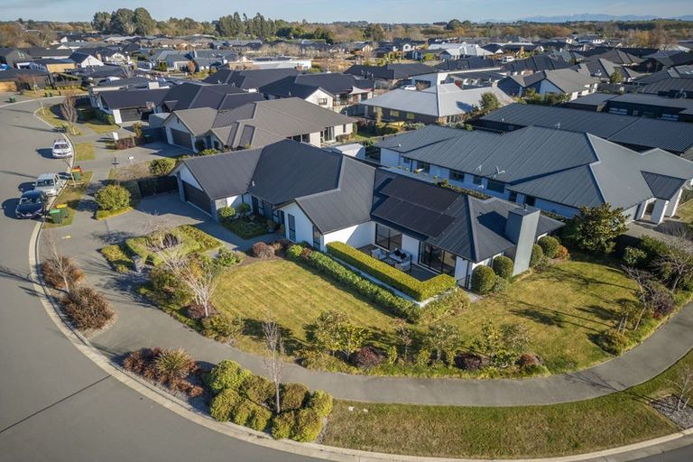 Photo of property in 38 Hinterland Drive, Prebbleton, 7604