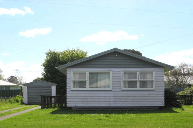 Photo of property in 40 Paki Street, Huntly, 3700