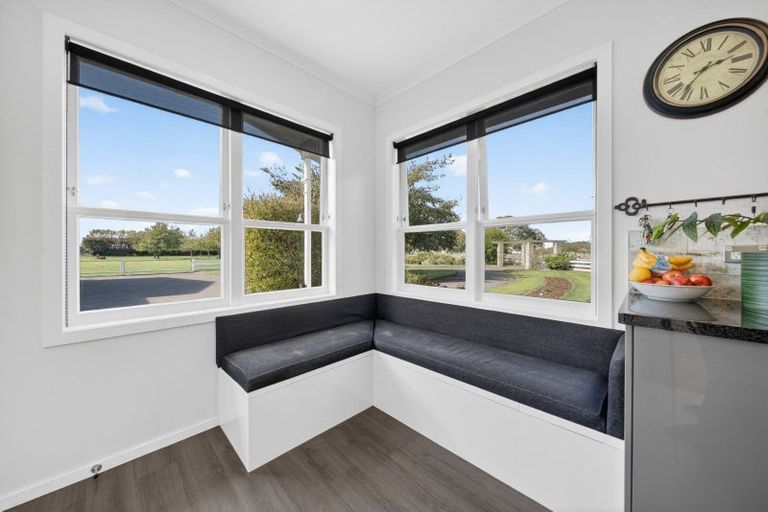 Photo of property in 195 Park Road, Parkvale, Carterton, 5792