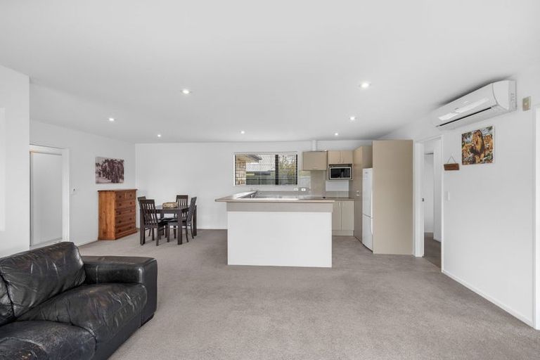Photo of property in 3 Picasso Place, Rolleston, 7614