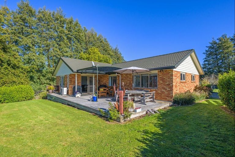 Photo of property in 10 Haggerty Street, Kimbolton, 4774