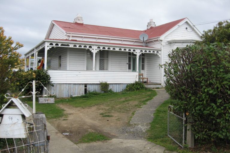 Photo of property in 94a Winchester Street, Levin, 5510