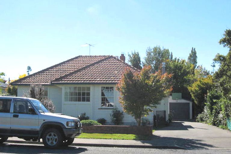 Photo of property in 83 Cameron Street, Ashburton, 7700