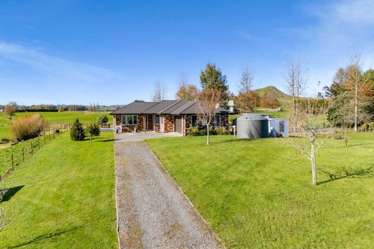 Photo of property in 26 Wawiri Road, Toko, Stratford, 4392