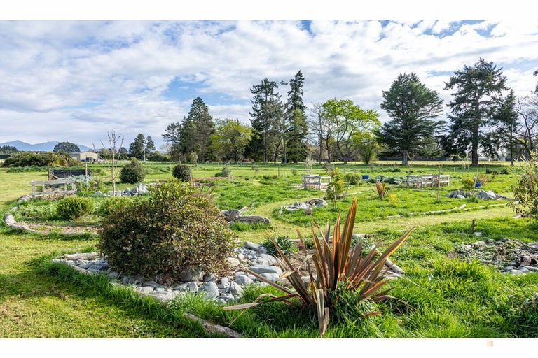 Photo of property in 24 Opuha Street, Orari, Geraldine, 7992