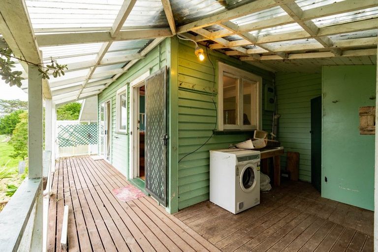 Photo of property in 2 Rowland Road, Turiwiri, Dargaville, 0374