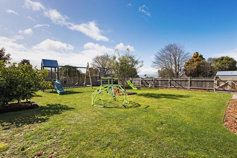 Photo of property in 157 Mcnair Road, Te Awamutu, 3800