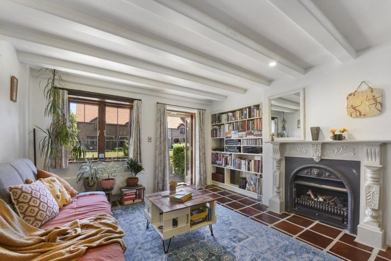 Photo of property in Village Green Cottages, 409/10 Quiet Woman Way, Monaco, Nelson, 7011