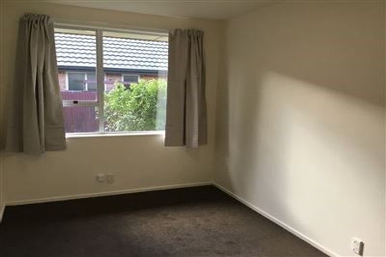 Photo of property in 3/22 Picton Avenue, Riccarton, Christchurch, 8011