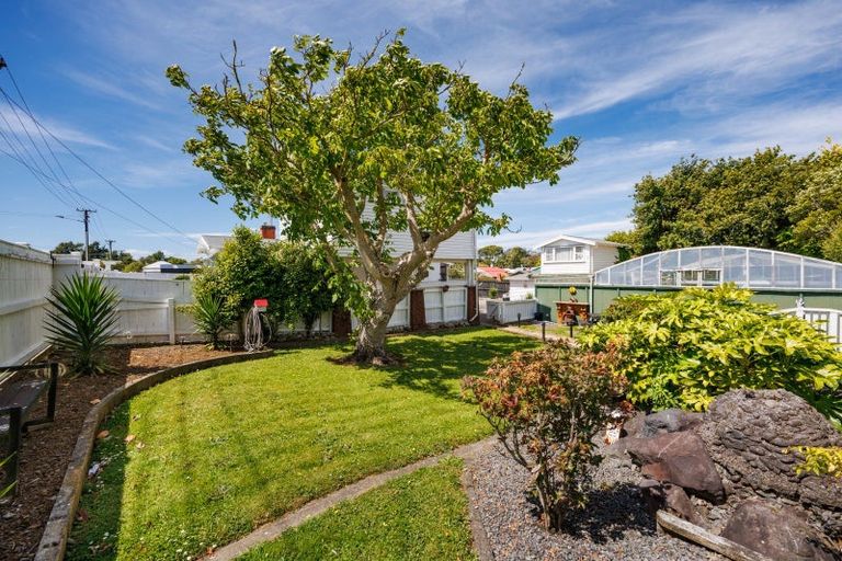 Photo of property in 9 Maunder Street, Marton, 4710