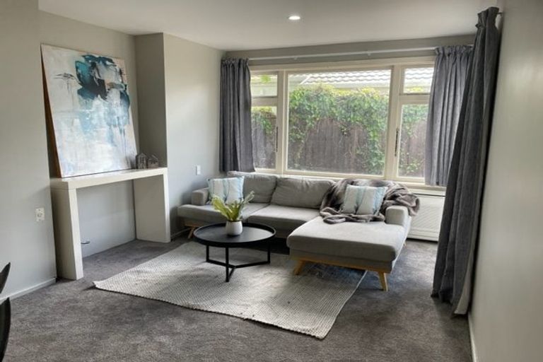 Photo of property in 127 Glandovey Road, Strowan, Christchurch, 8052
