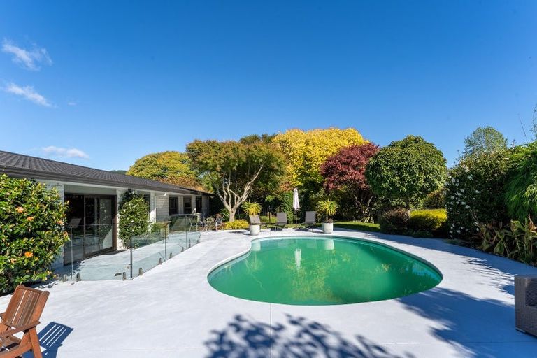 Photo of property in 437 Paton Road, Hope, Richmond, 7081