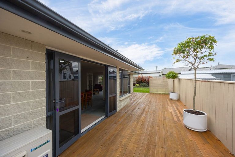 Photo of property in 12c Giesen Road, Feilding, 4702