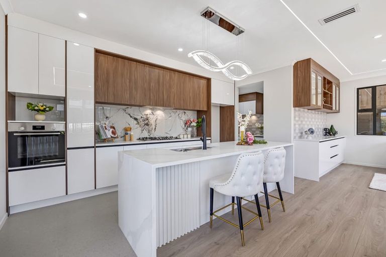 Photo of property in 31 Hauhake Road, Flat Bush, Auckland, 2019