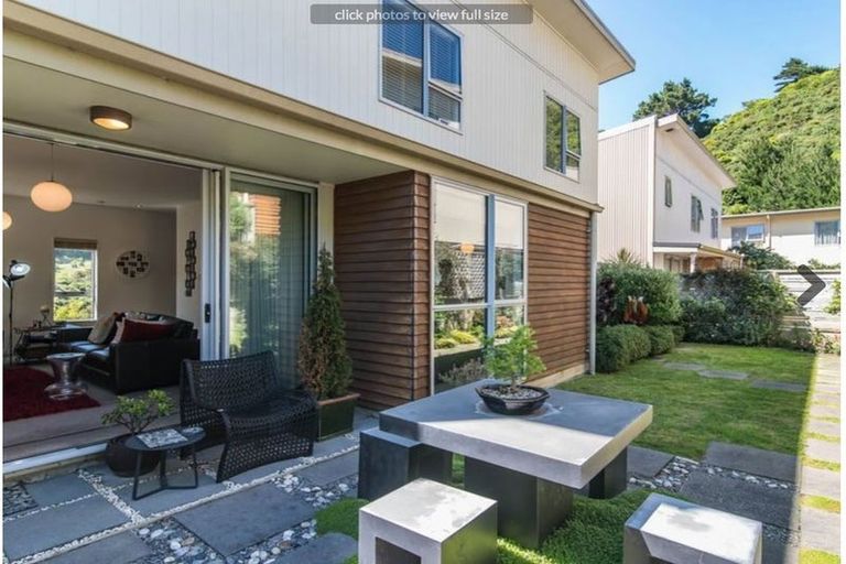 Photo of property in 191 Happy Valley Road, Owhiro Bay, Wellington, 6023