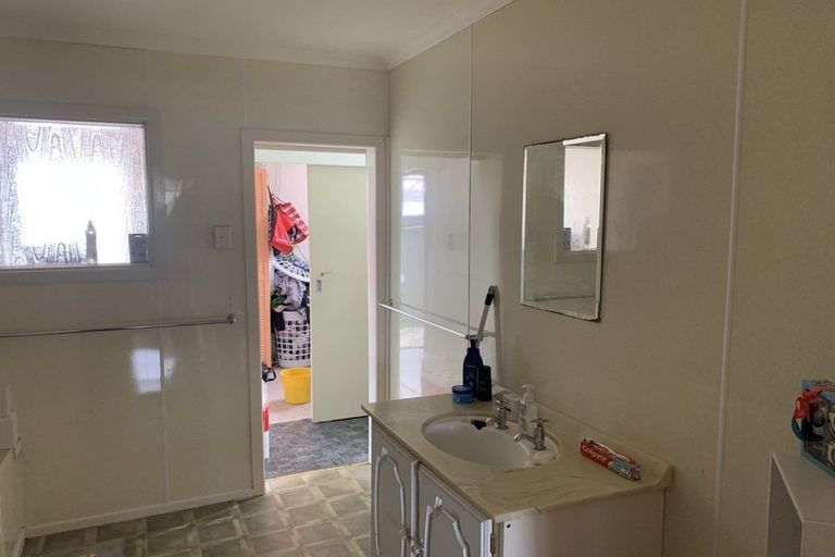 Photo of property in 91 Victoria Street, Hawera, 4610